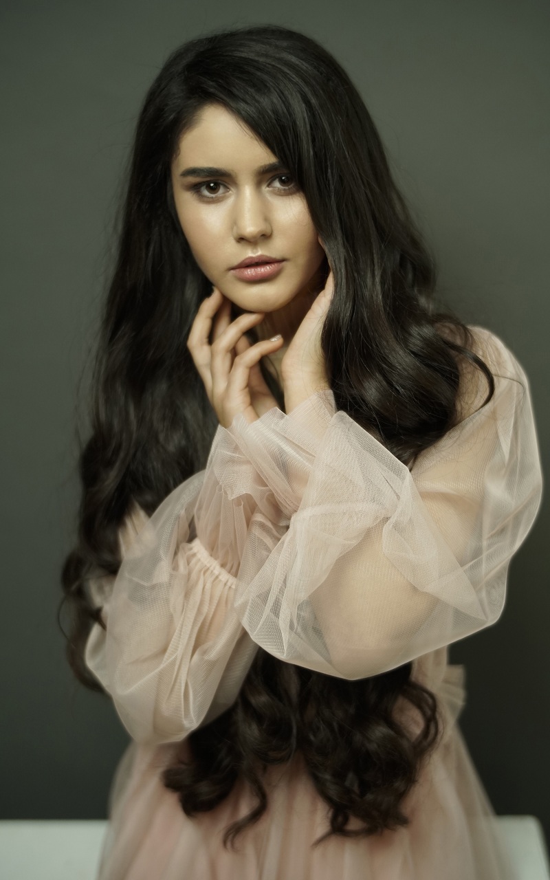 Жизнь начинается снова: трогательная история 17-летней крымчанки, победившей рак